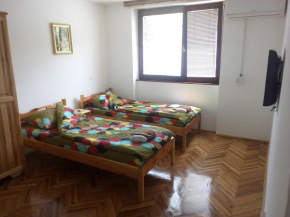 Apartman Rile